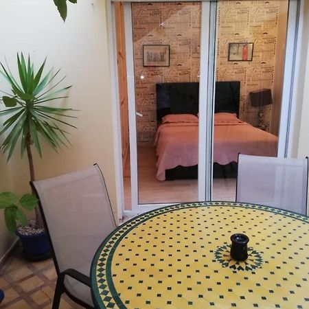 Villa Majorelle City Center Agadir Dış mekan fotoğraf