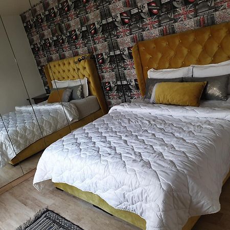 Villa Majorelle City Center Agadir Dış mekan fotoğraf