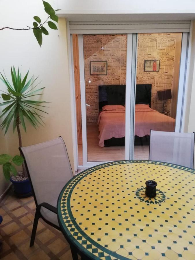 Villa Majorelle City Center Agadir Dış mekan fotoğraf
