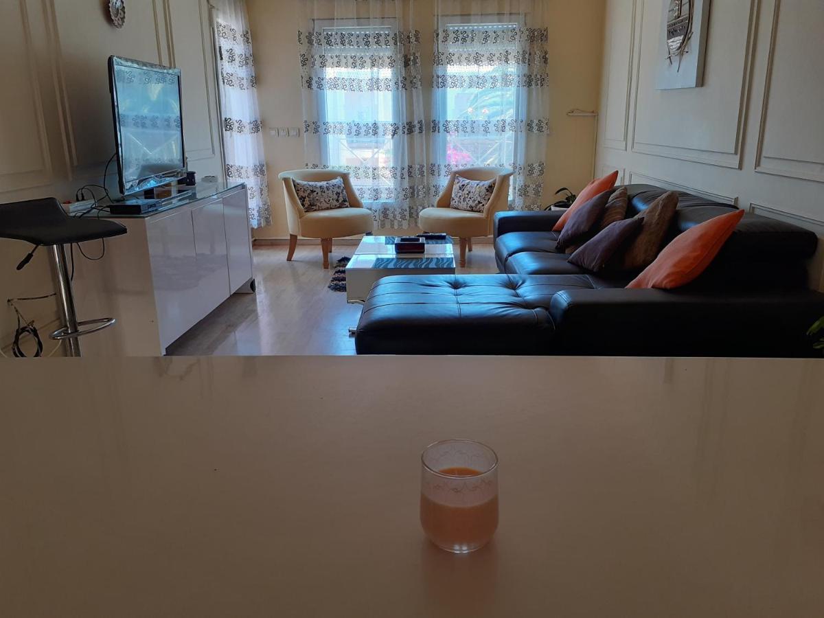 Villa Majorelle City Center Agadir Dış mekan fotoğraf