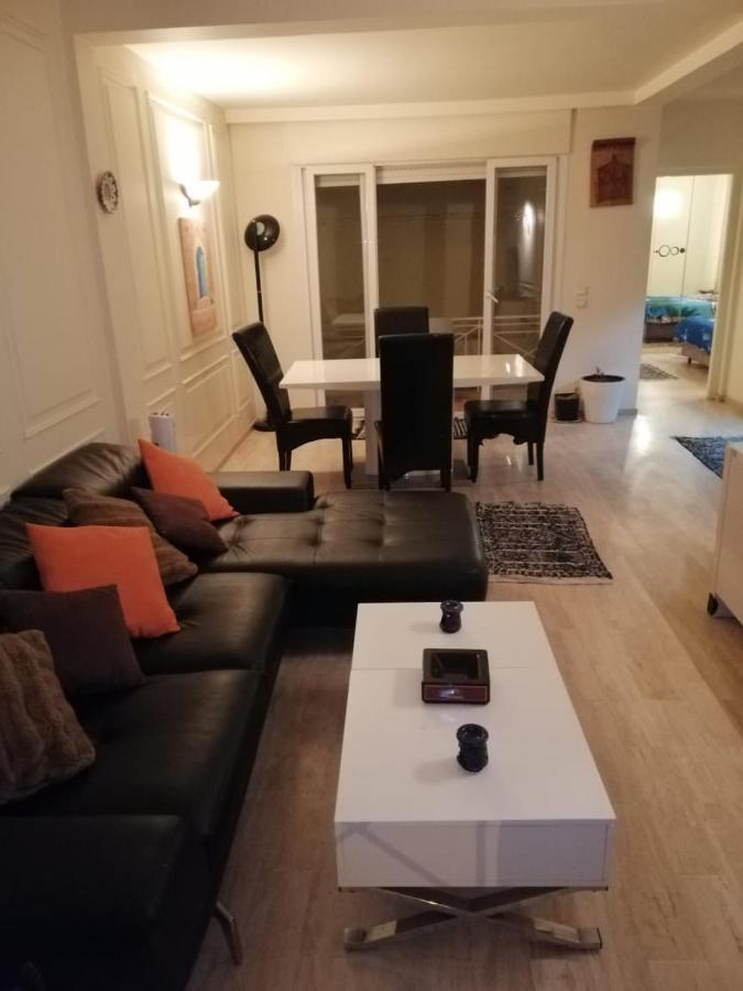 Villa Majorelle City Center Agadir Dış mekan fotoğraf