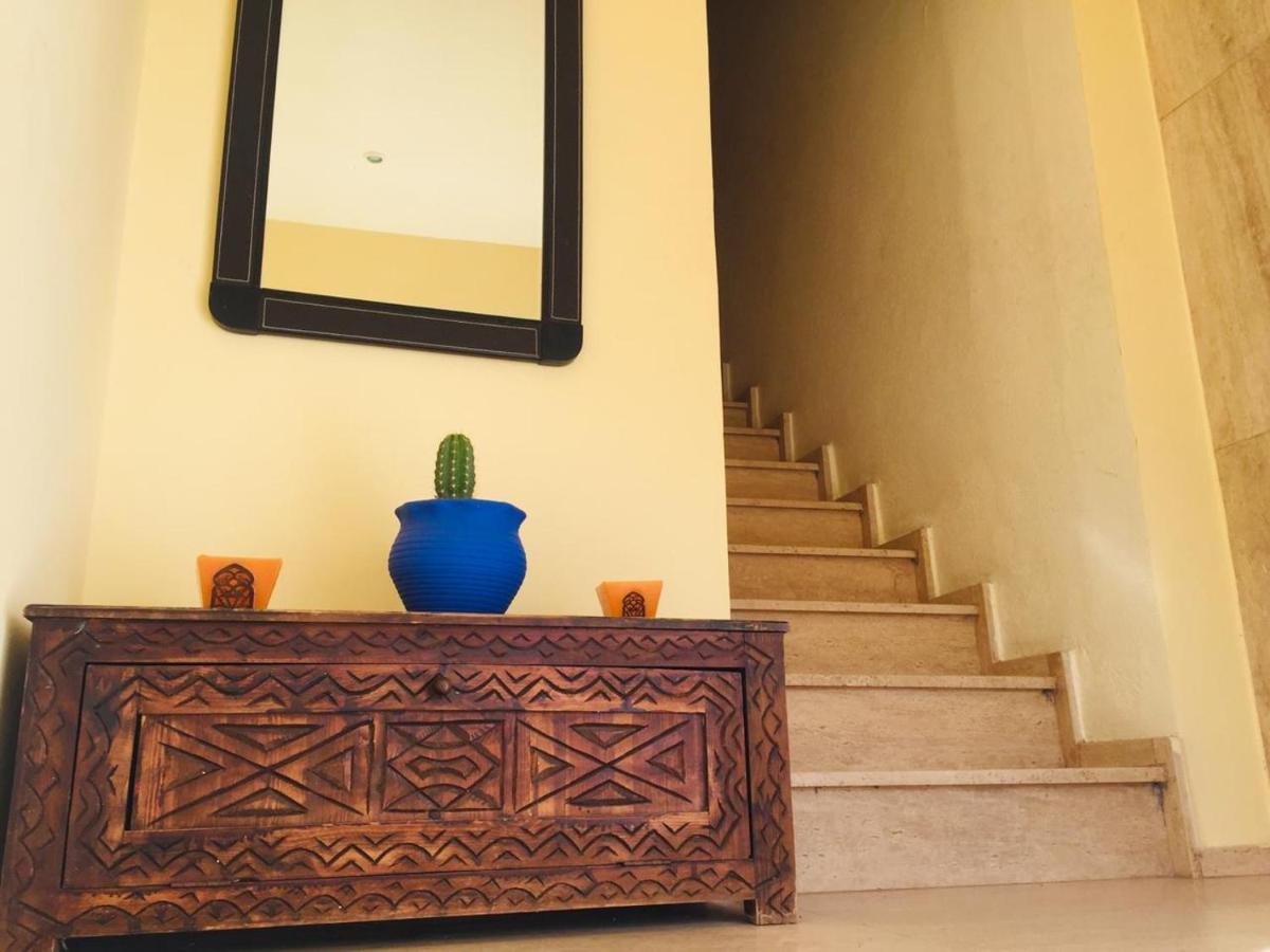 Villa Majorelle City Center Agadir Dış mekan fotoğraf