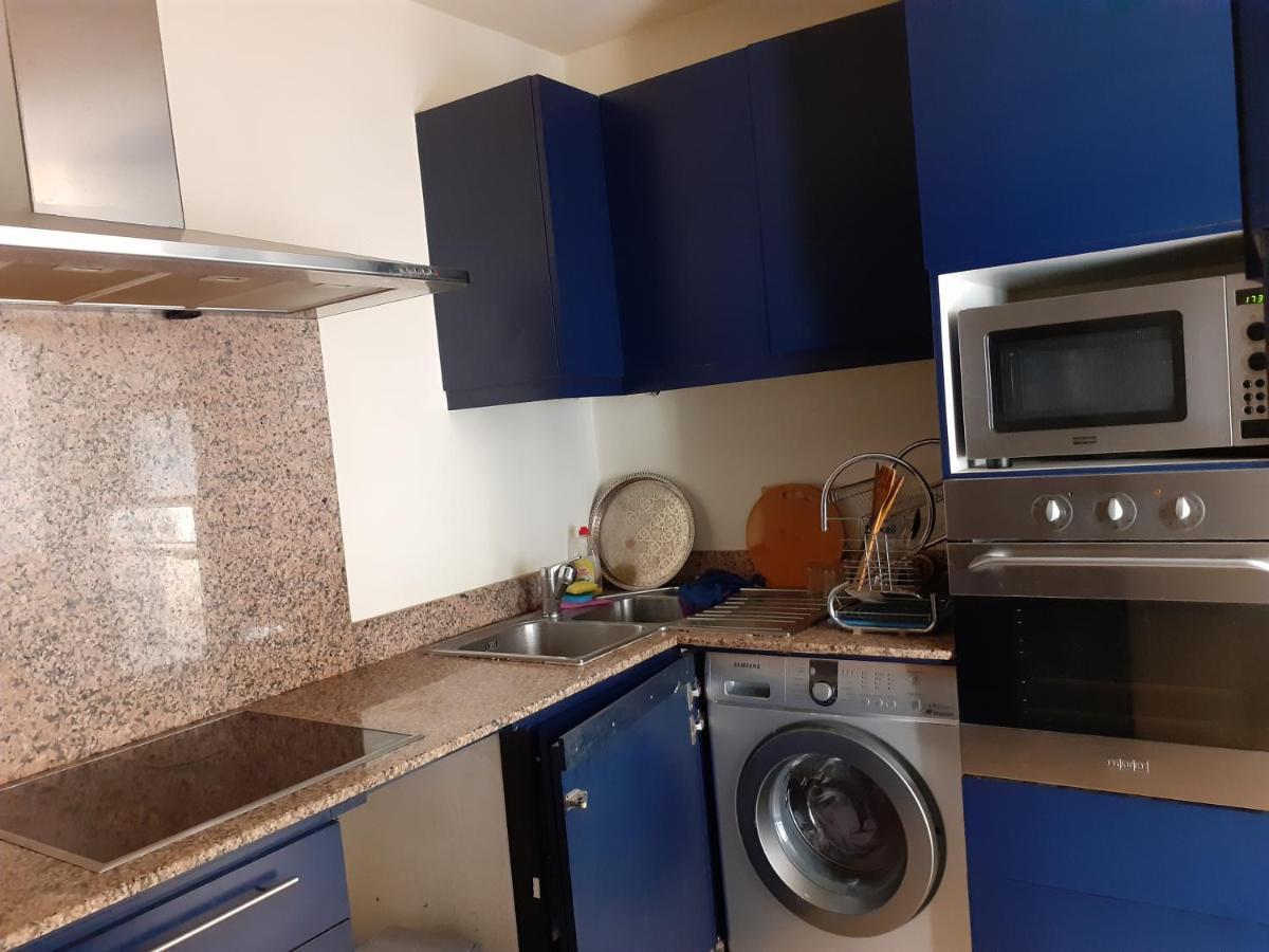 Villa Majorelle City Center Agadir Dış mekan fotoğraf