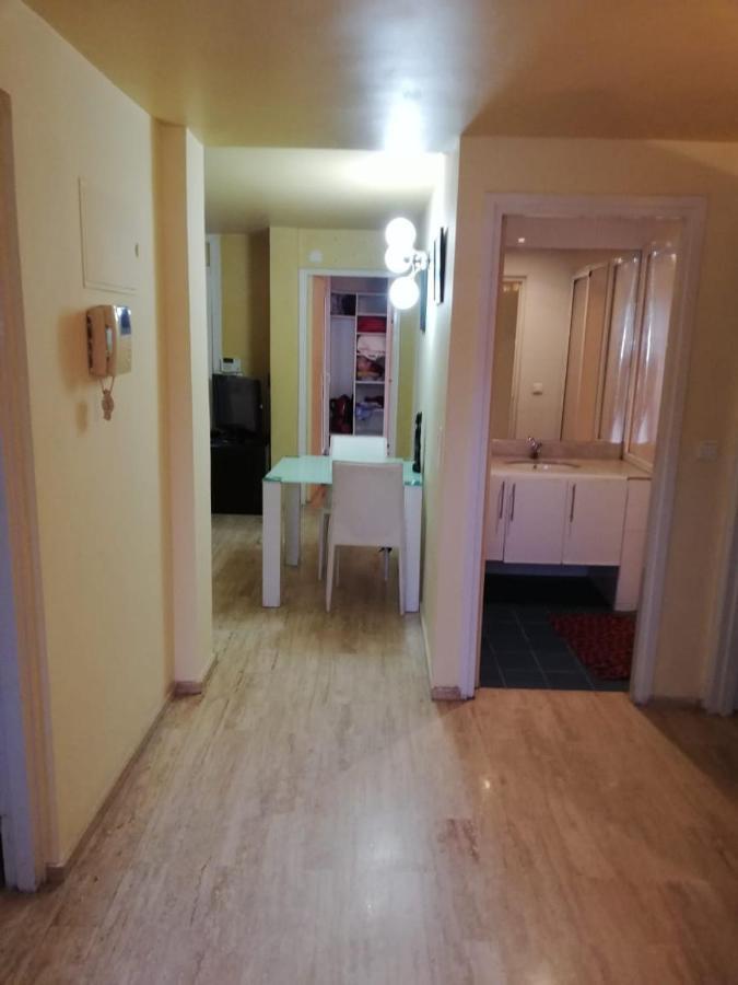Villa Majorelle City Center Agadir Dış mekan fotoğraf