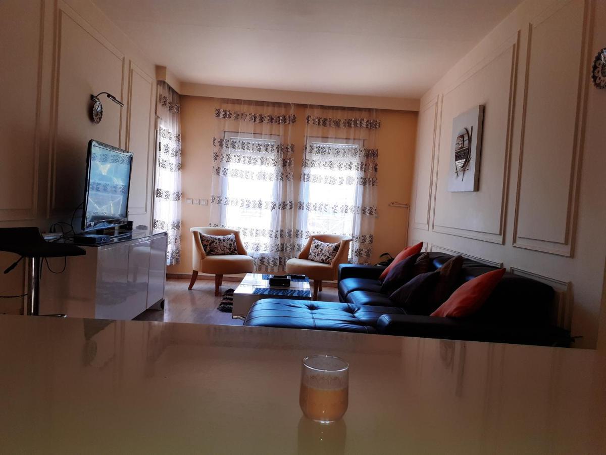 Villa Majorelle City Center Agadir Dış mekan fotoğraf