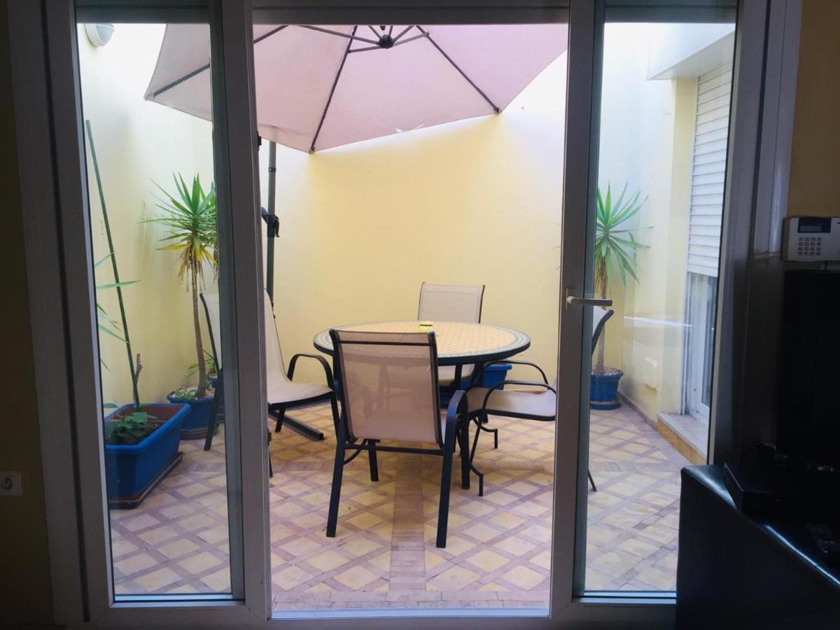 Villa Majorelle City Center Agadir Dış mekan fotoğraf