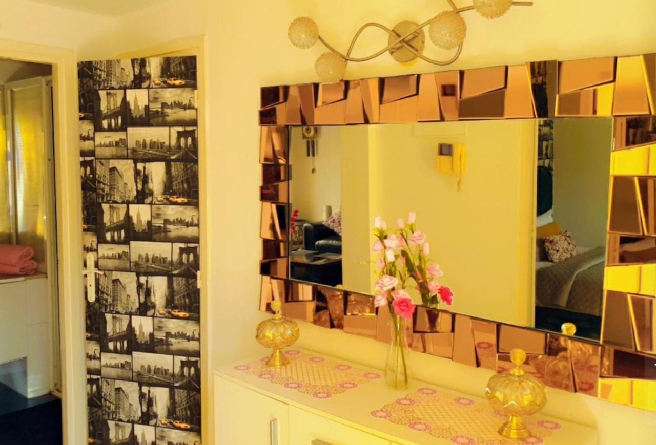 Villa Majorelle City Center Agadir Dış mekan fotoğraf