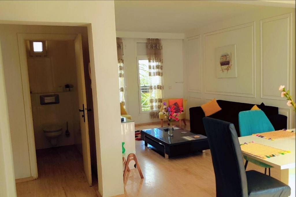Villa Majorelle City Center Agadir Dış mekan fotoğraf