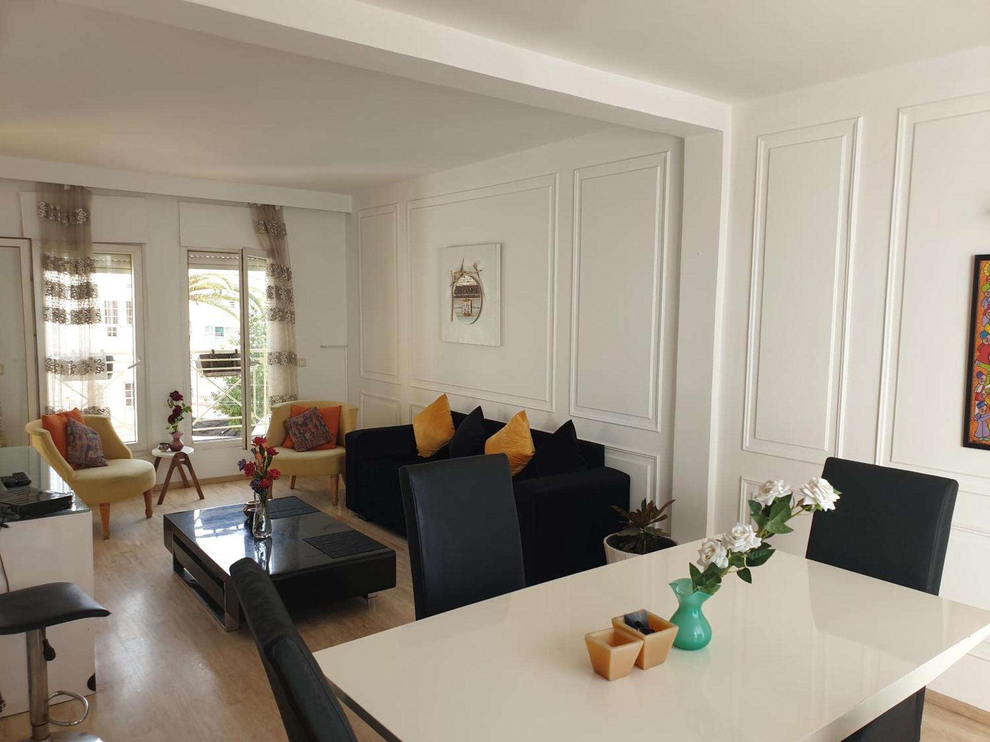 Villa Majorelle City Center Agadir Dış mekan fotoğraf