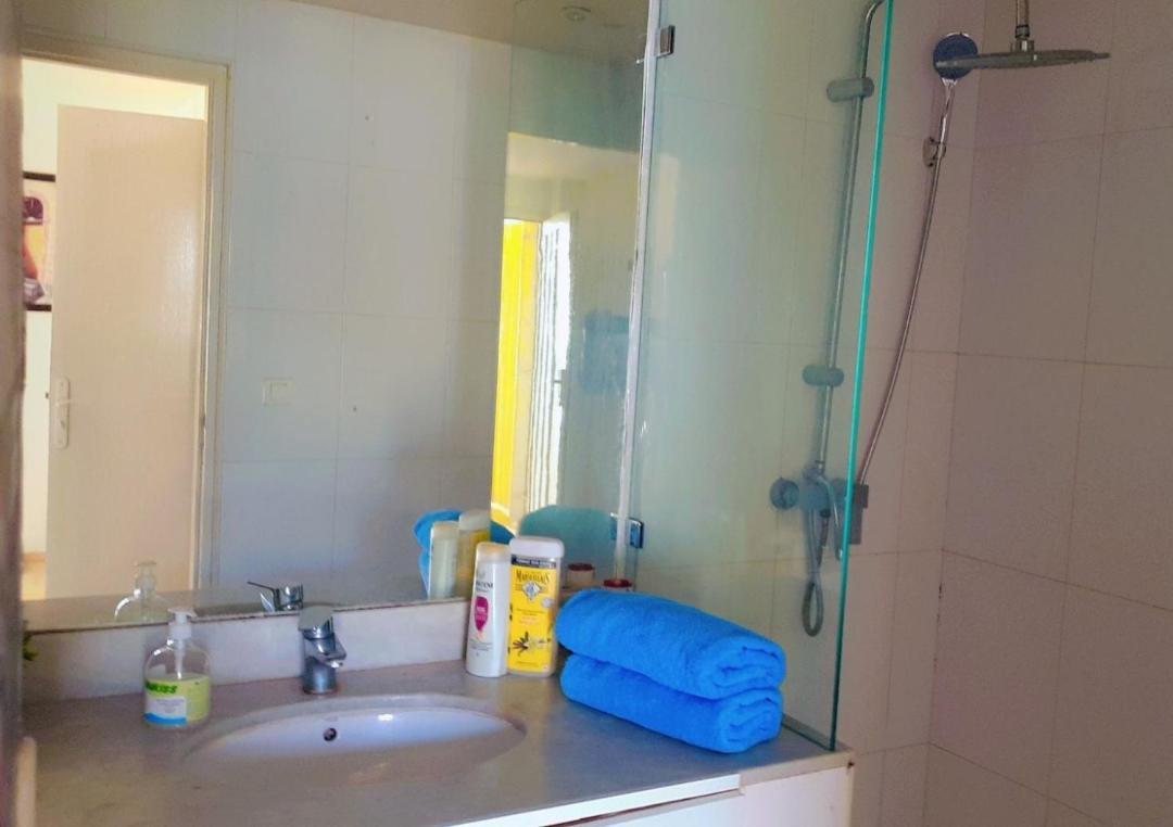 Villa Majorelle City Center Agadir Dış mekan fotoğraf