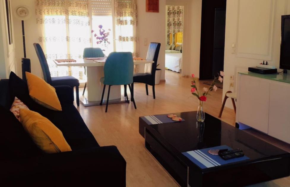 Villa Majorelle City Center Agadir Dış mekan fotoğraf