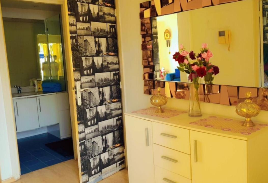 Villa Majorelle City Center Agadir Dış mekan fotoğraf
