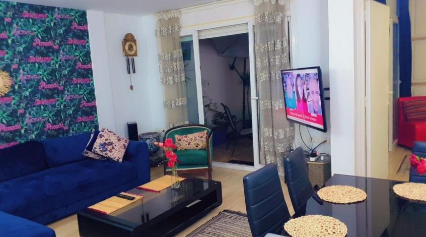 Villa Majorelle City Center Agadir Dış mekan fotoğraf